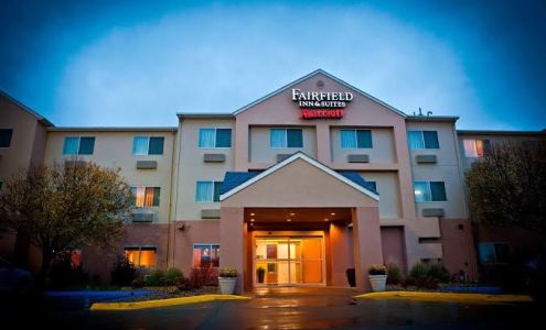 Fairfield Inn & Suites Bismarck North