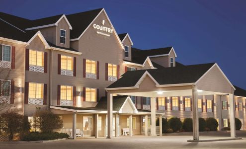 Country Inn & Suites by Radisson Bismarck Waterpark