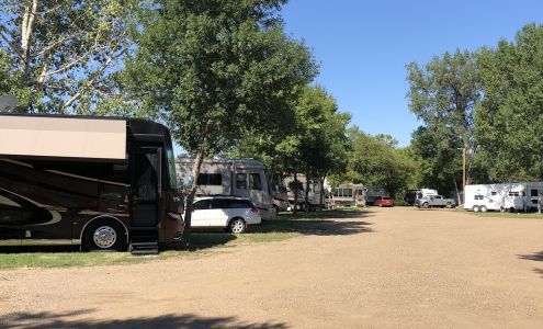 Colonial RV Park