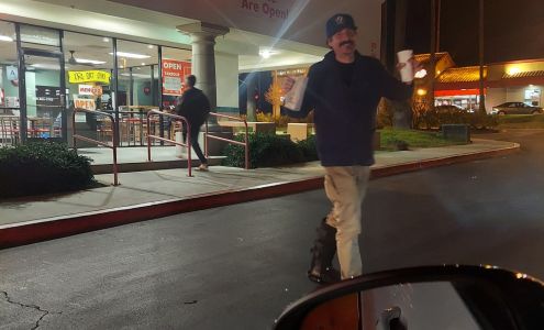 Highland Village Plaza -