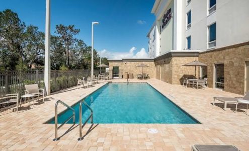 Hampton Inn & Suites West Melbourne-Palm Bay Road