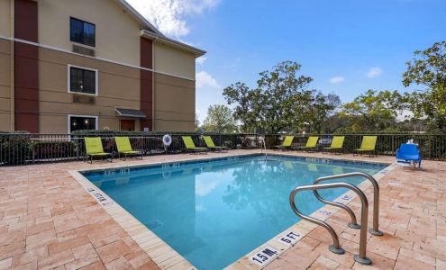 Extended Stay America - Melbourne - Airport