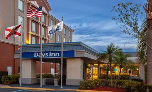 Days Inn by Wyndham Melbourne