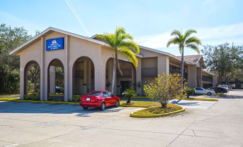 Americas Best Value Inn & Suites Melbourne