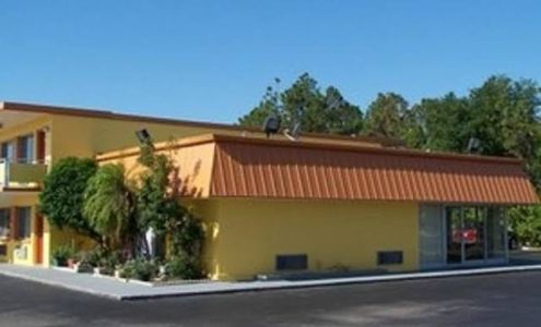 Budget Inn Melbourne