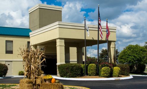 Quality Inn Clarksville - Exit 11