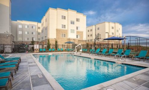 Residence Inn by Marriott San Jose North/Silicon Valley
