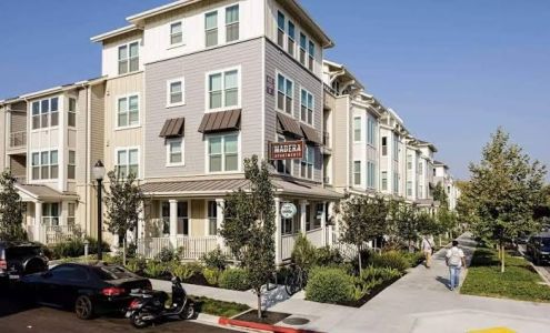 Madera Apartments
