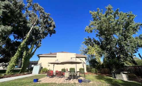 Navy Lodge | Moffett Field