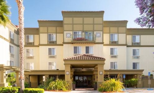 Larkspur Landing Sunnyvale