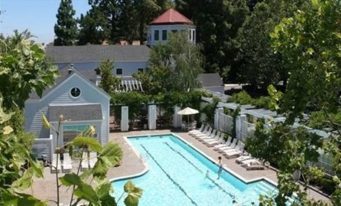 Park Place Apartments