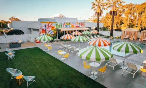 Avatar Hotel Santa Clara, Tapestry Collection by Hilton