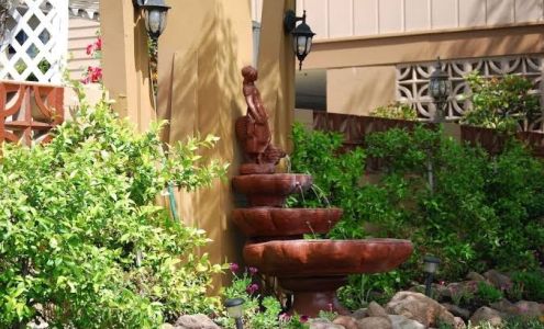 Stanford Motor Inn Palo Alto