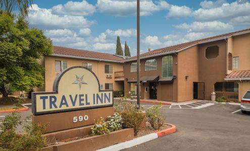 Travel Inn Sunnyvale