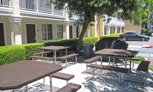 Extended Stay America - San Jose - Sunnyvale
