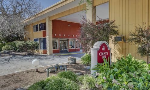 County Inn