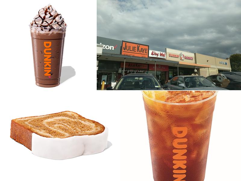 Dunkin'