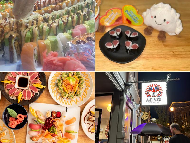 Maki Mono Covington 715 Madison Ave, Covington