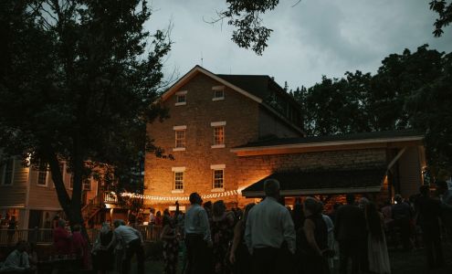 The Mill Paoli Belleville