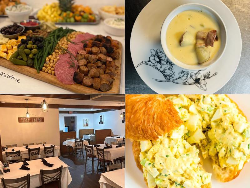 The Local 1120 Liberty St, Covington