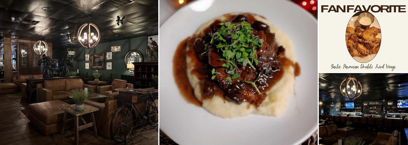 The Feed Sack- Aiken