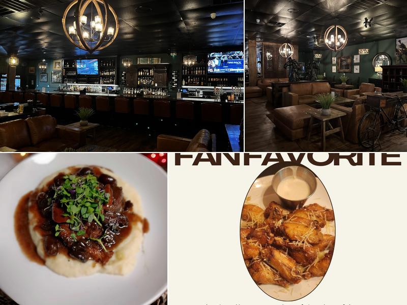 The Feed Sack- Aiken 1593 Whiskey Rd, Aiken