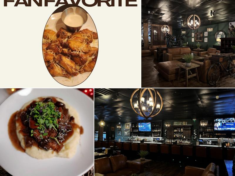 The Feed Sack- Aiken