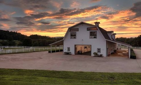 The Horse Shoe Farm