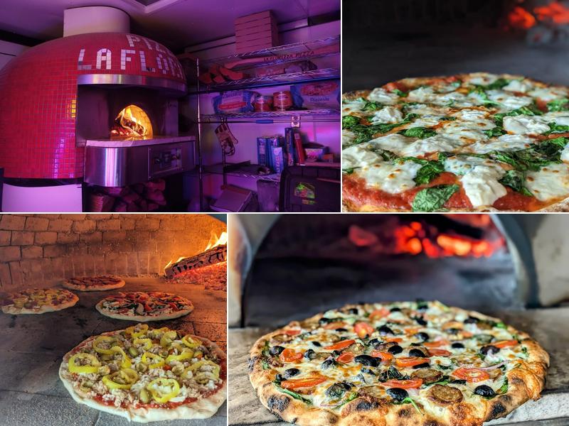 La Florizza Pizza 3275 Commercial Way, Spring Hill