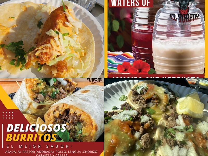El Torito Taqueria