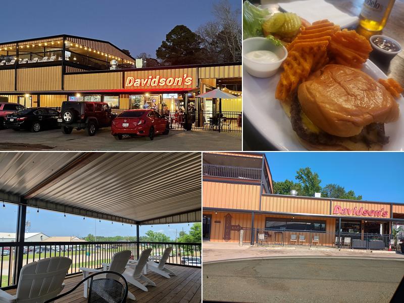 Davidson’s 1121 US Hwy 271 S, Gilmer