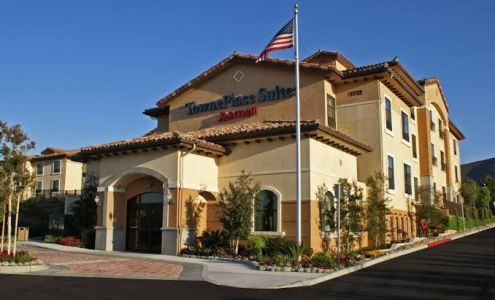 TownePlace Suites Thousand Oaks Agoura Hills