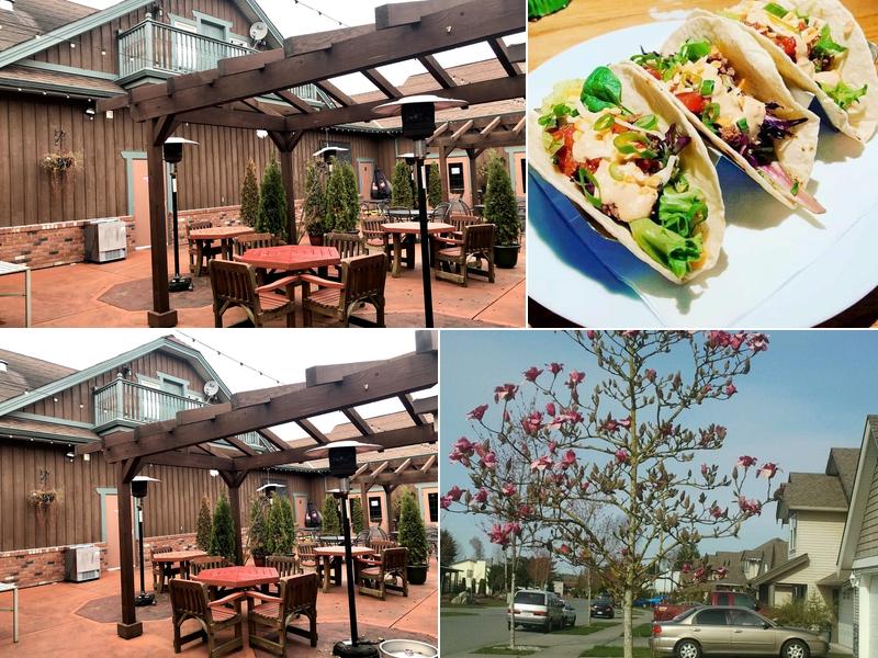 Station House Pub and Grill