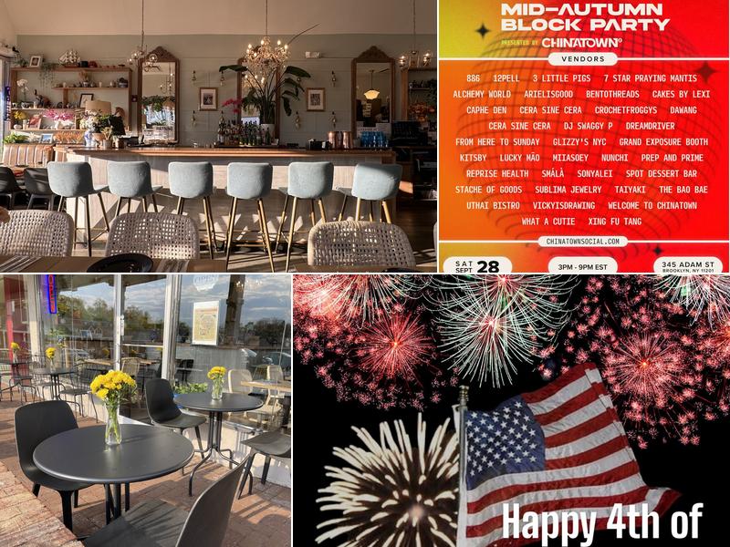 UThai Bistro 8285 Jericho Turnpike Unit 2A, Woodbury