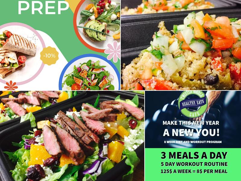 Twisted Kitchen 20 N Main St Ste 108, St. George