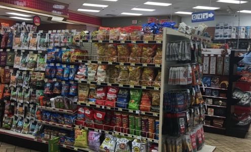 PJ Fresh Marketplace