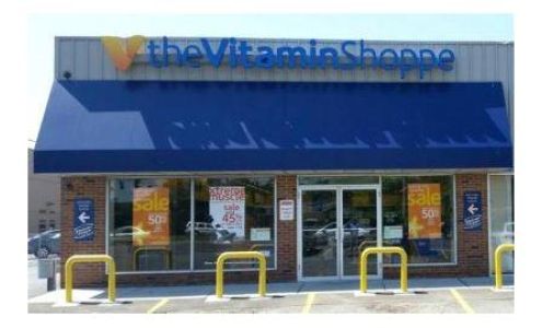 The Vitamin Shoppe