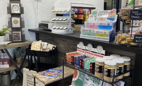 Coyote Station & General Store Richland Springs