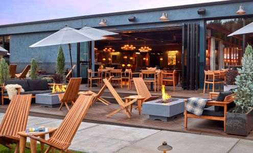 High Country Motor Lodge - Flagstaff Hotel