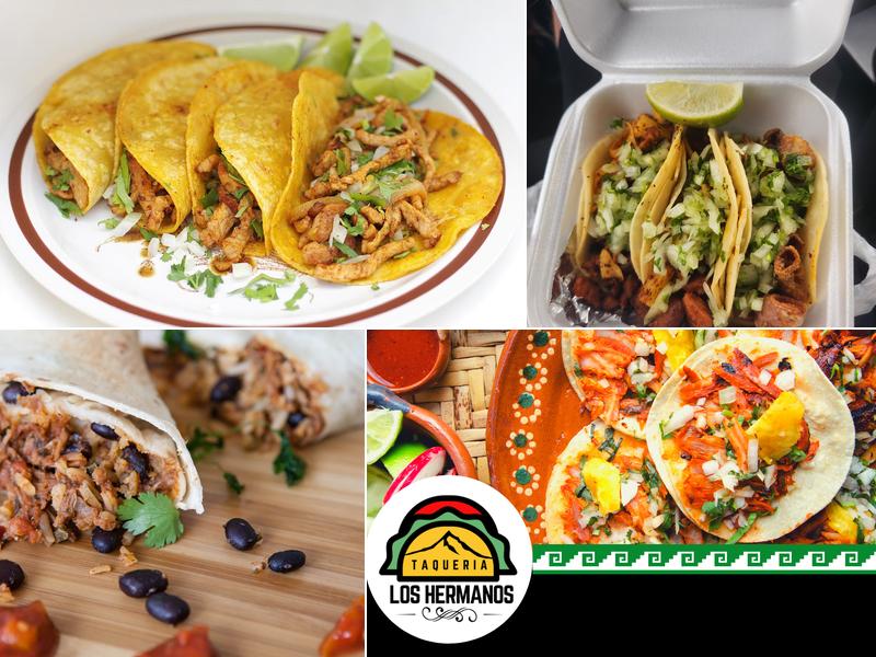 Taqueria Los Hermanos 1120 Tucker Rd, Hood River