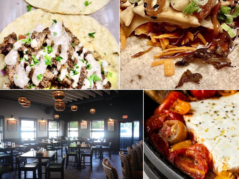 Bedarra Bar and Restaurant