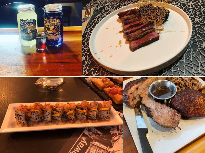 Riverside grill & lounge LLC 202 S Broadway Ave, Peru