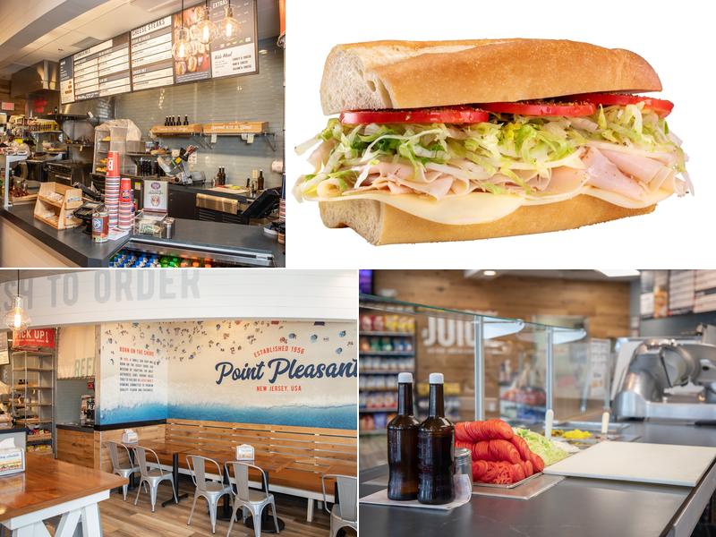 Jersey Mike's Subs
