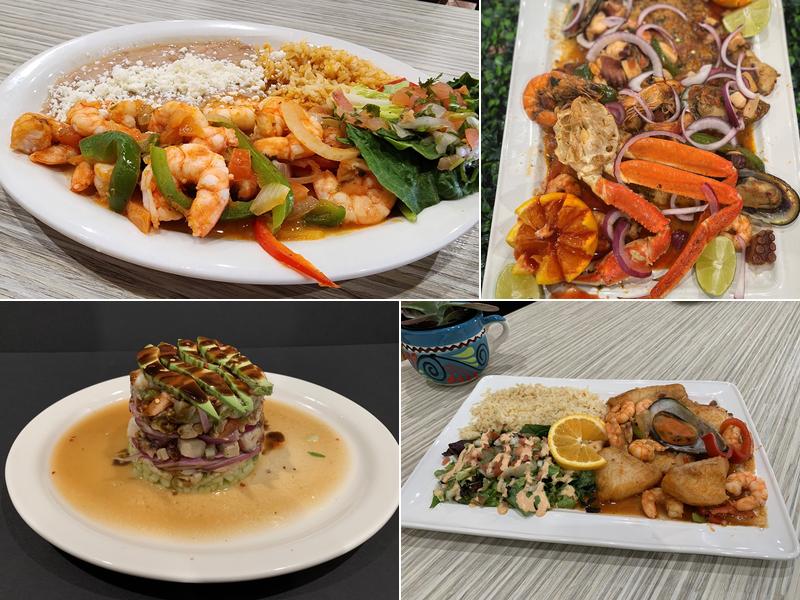 Old Hacienda Restaurant