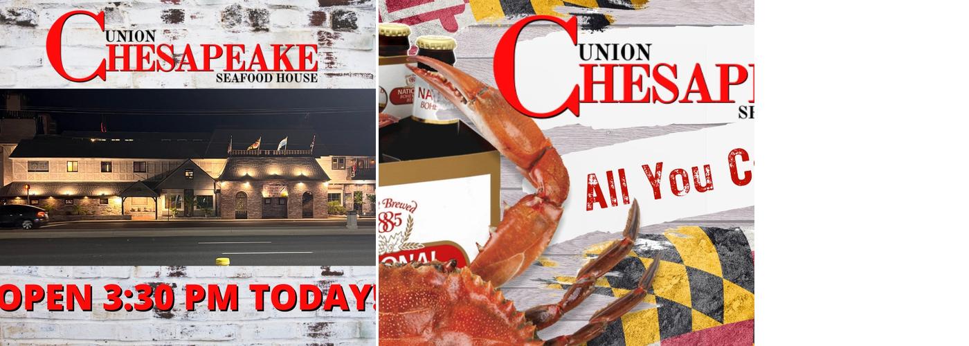 Union Chesapeake Seafood House
