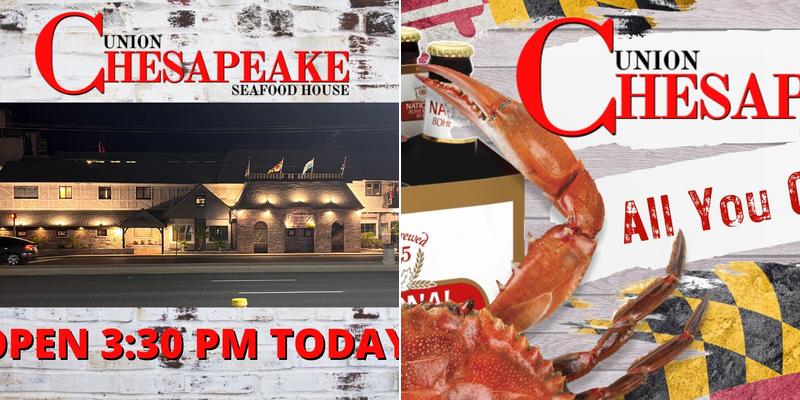 Union Chesapeake Seafood House