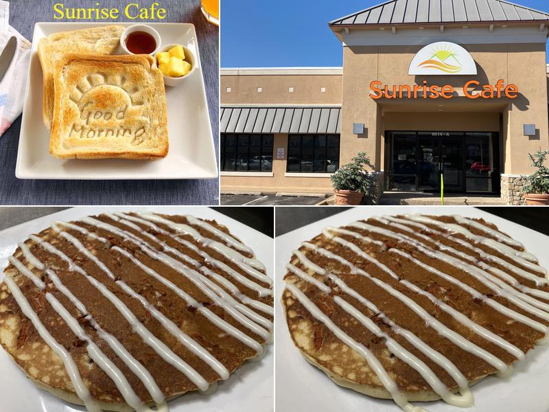 Sunrise Cafe
