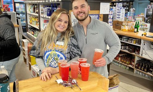 96st Nutrition & Energy