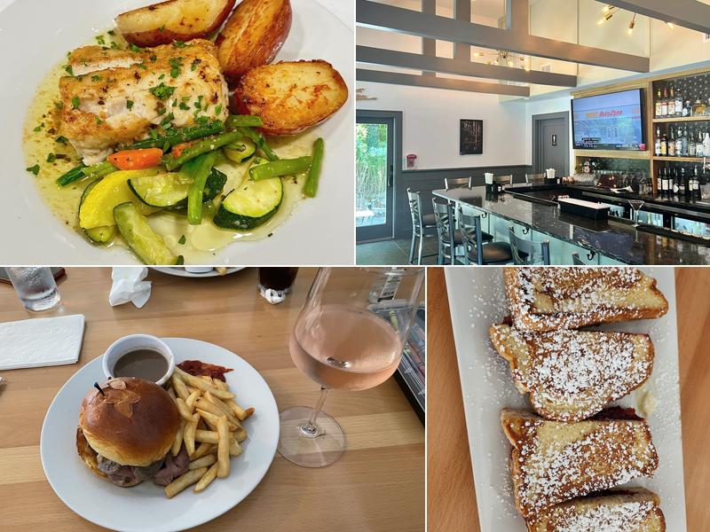 Watermark of Wading River