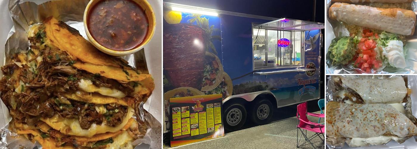 Taquería El paraíso